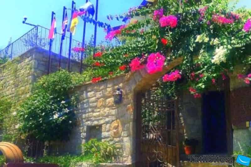 Villa Anfora Datca Hotel